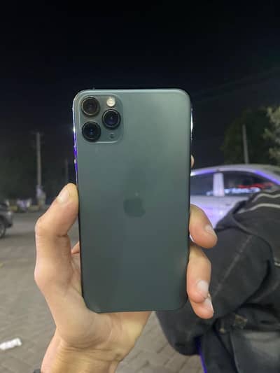 11 pro max non pta 64gb