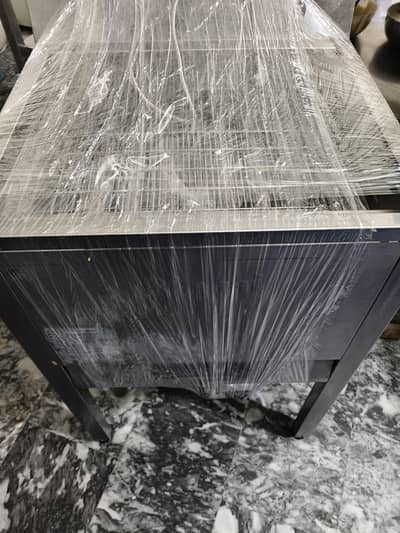 2 Rinnai Fryers 32ltr available for sale