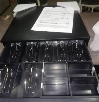 Speedex cash drawer