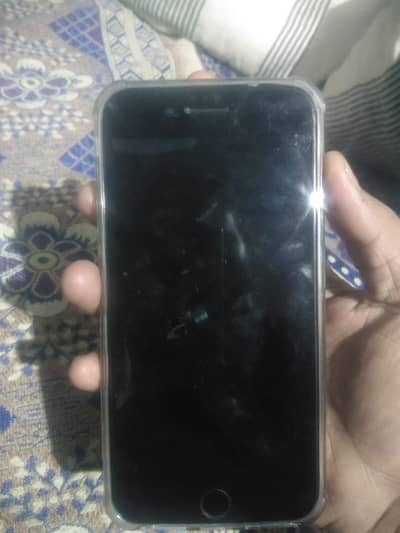 I phone 7plus non pta 128gb