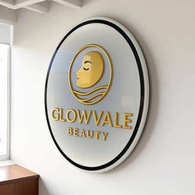 Acrylic sign/Neon Sign/light sign/Neon Lights/3d sign board