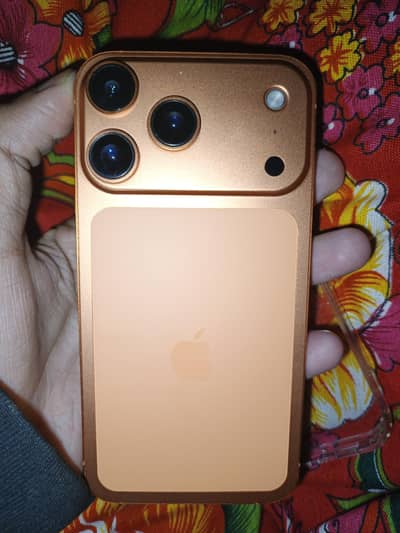 iPhone 17 Pro From XR Converted non pta jv 64gb panel and batry change