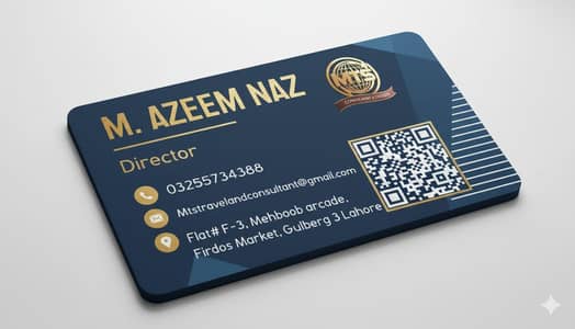 female and male staff