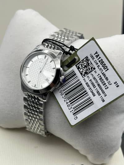 Gucci brand new watches