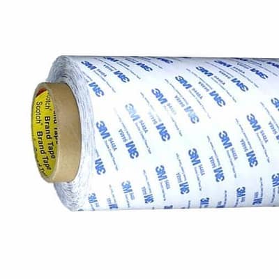 3M Double Coated Tissue Tape