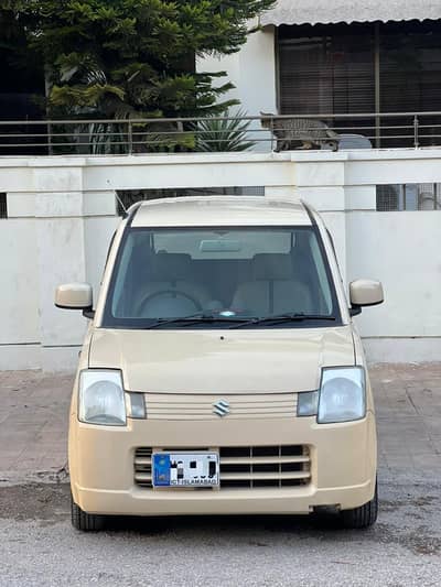 Suzuki alto G2 model 2009