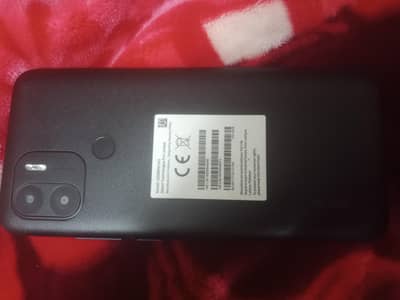 Redmi A2+ good condition