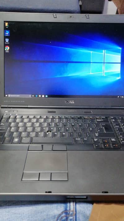dell precision m6600