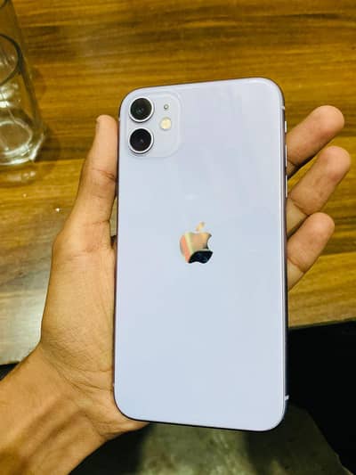 iphone 11 Pta Approved