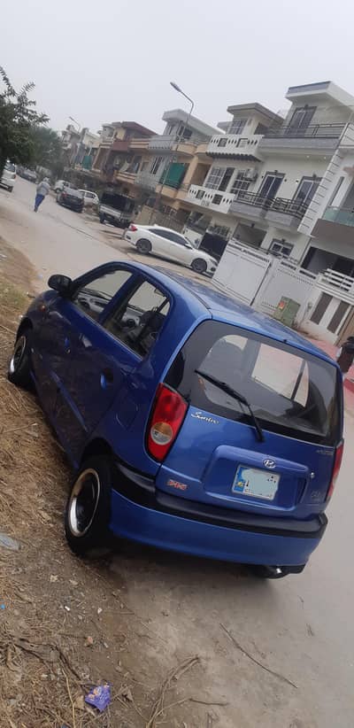 on original condition