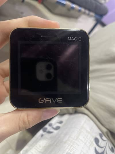 G'Five Magic Pro
