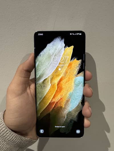 Samsung s21 ultra 5g pta approved