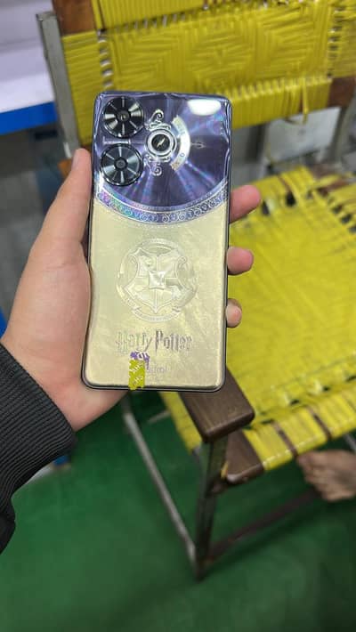 Xiaomi Redmi Turbo 3 16gb 512gb Harry Potter edition