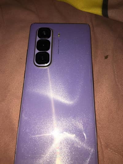 infinix hot 50pro plus
