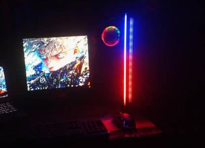 I5 6gen 2gb GPU 16gb  ram best for gaming