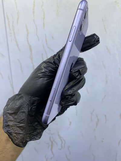 I phone 11 Jv 64 GB 90% Battery Health