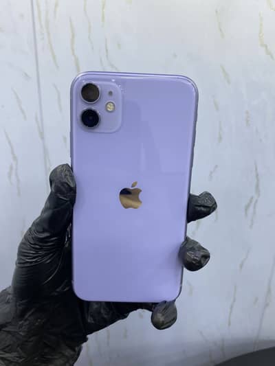 I phone 11 Jv 64 GB 90% Battery Health