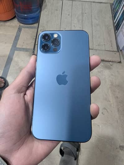 IPhone 12 Pro Non PTA