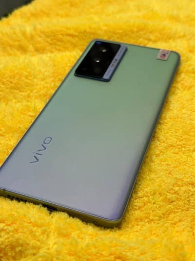 VIVO X70 PRO 12GB 256GB PTA APPROVED