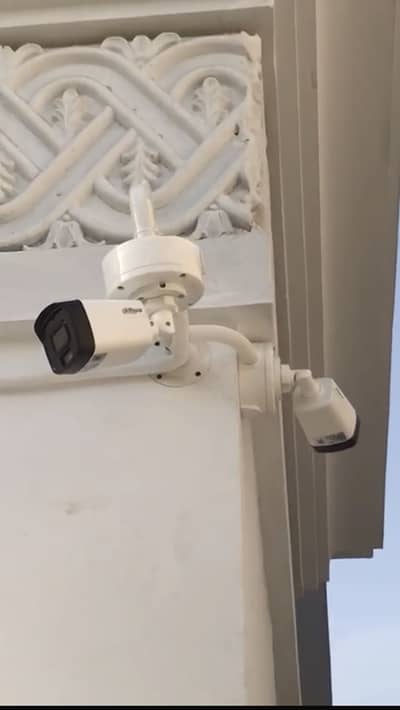 CCTV PROFESSIONALS TEAMS AVAILABLE AL KHAIR SECURITY SYSTEM