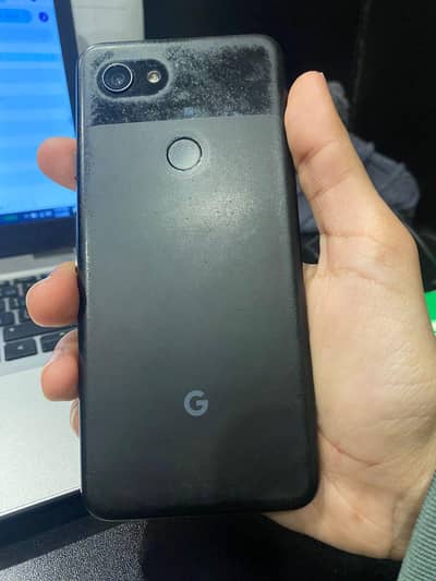 Google pixel 3a 4/64gb for saLe