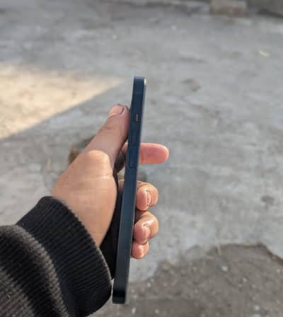 Iphone 14 jv 128 gb  with box