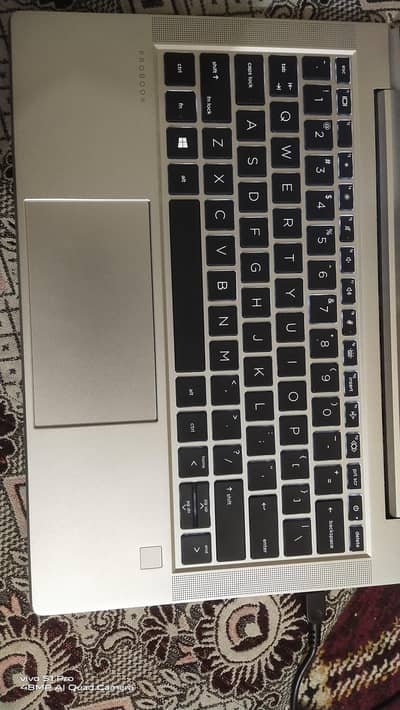 HP ProBook Aero 635G7