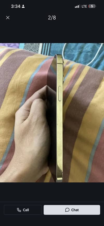 I phone 13 pro max officel aprove 128 all okay. H 80