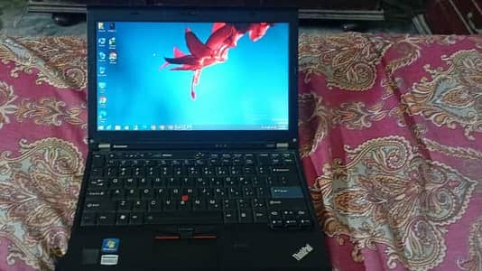 Lenovo X220