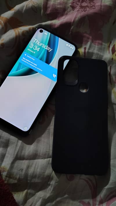 one plus Nord N10 5G