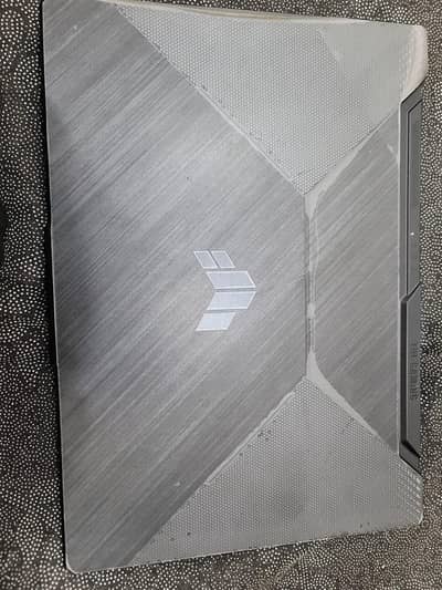 Asus Tufd Gaming F15 (RTX 2050)