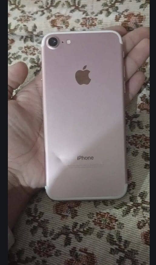 iPhone 7 2
