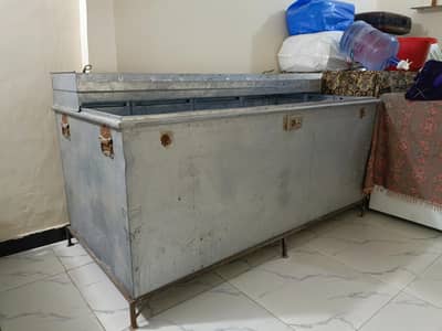 Peti For Sale 6ft Good Condition