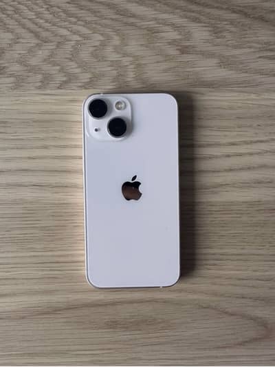 iPhone 13 mini 128gb non pta jv