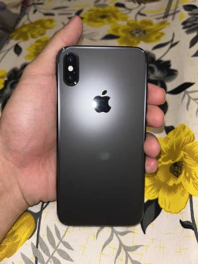 Iphone X Non Pta