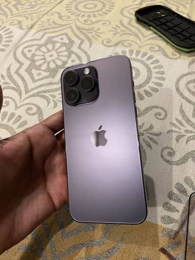 Iphone 14 Pro Max JV