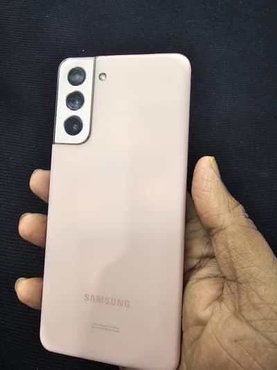 Samsung Galaxy s21 5g storage 256GB urgent sale need cash