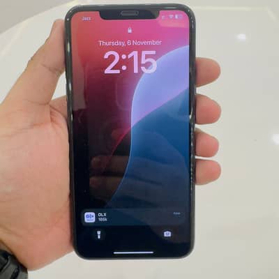 iPhone 11 Pro Max | Midnight Green | 10/10 Condition | PTA Approved