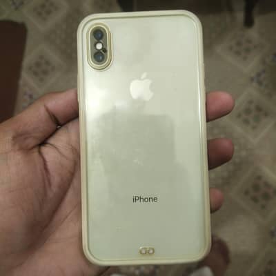 Iphone X non pta
