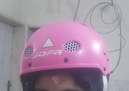 Safety Helmet O3244833221