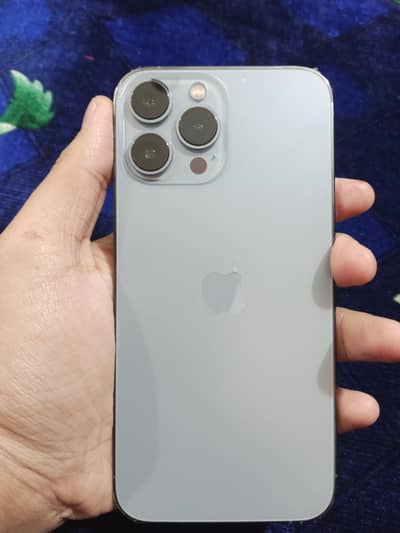 iphone 13 pro max jv