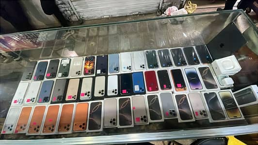 iphone and Android box pack and use All model available delivery All