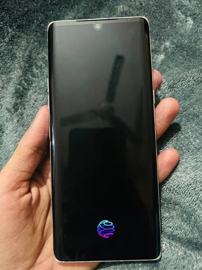 Urgent sale LG VELVET 8\128