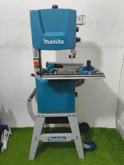 Makita Bandsaw