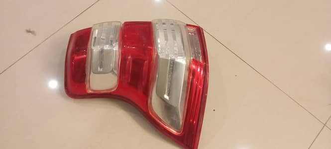 Toyota Prado Back Light for Sale – 12,000 per Piece