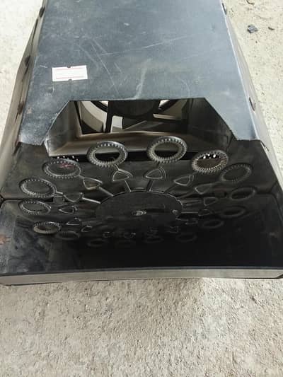 portable bouble effect machine