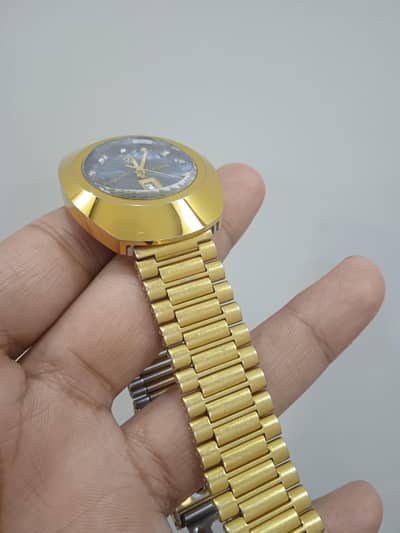 rado dia star