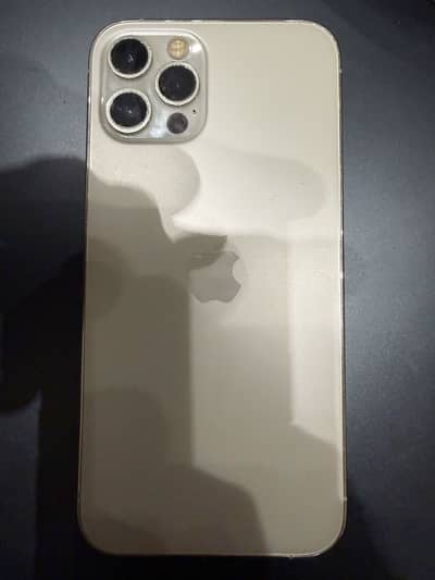 Iphone 12 pro pta approved