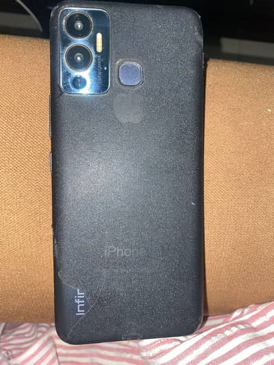 Infinix Hot 12 Play 4/256 Gb