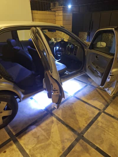 Baleeno 2004 model lush condition